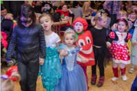 SP Neufeld Kindermaskenball, 22.01.2017