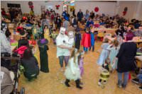 SP Neufeld Kindermaskenball, 22.01.2017