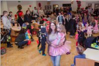 SP Neufeld Kindermaskenball, 22.01.2017