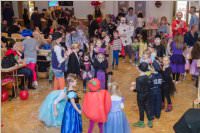 SP Neufeld Kindermaskenball, 22.01.2017