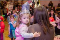 SP Neufeld Kindermaskenball, 22.01.2017