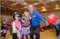 SP Neufeld Kindermaskenball, 22.01.2017
