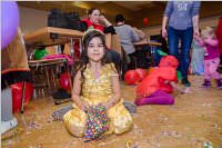 SP Neufeld Kindermaskenball, 22.01.2017