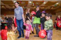 SP Neufeld Kindermaskenball, 22.01.2017