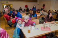 SP Neufeld Kindermaskenball, 22.01.2017