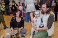 SP Neufeld Kindermaskenball, 22.01.2017