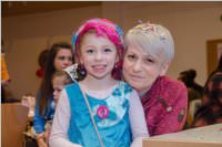 SP Neufeld Kindermaskenball, 22.01.2017