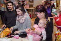 SP Neufeld Kindermaskenball, 22.01.2017