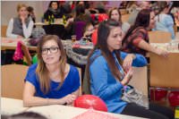 SP Neufeld Kindermaskenball, 22.01.2017