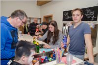 SP Neufeld Kindermaskenball, 22.01.2017