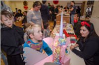 SP Neufeld Kindermaskenball, 22.01.2017