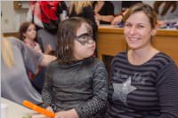 SP Neufeld Kindermaskenball, 22.01.2017