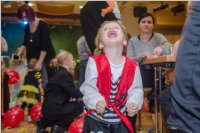 SP Neufeld Kindermaskenball, 22.01.2017