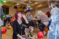 SP Neufeld Kindermaskenball, 22.01.2017