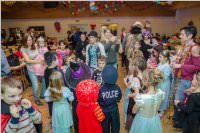 SP Neufeld Kindermaskenball, 22.01.2017