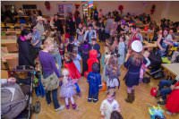 SP Neufeld Kindermaskenball, 22.01.2017
