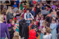 SP Neufeld Kindermaskenball, 22.01.2017