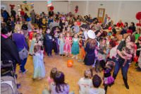 SP Neufeld Kindermaskenball, 22.01.2017