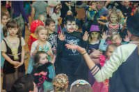SP Neufeld Kindermaskenball, 22.01.2017