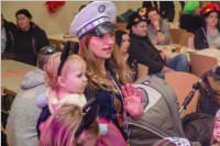 SP Neufeld Kindermaskenball, 22.01.2017