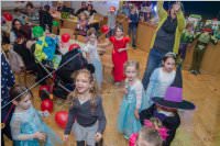 SP Neufeld Kindermaskenball, 22.01.2017