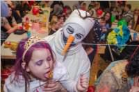 SP Neufeld Kindermaskenball, 22.01.2017