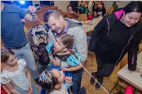 SP Neufeld Kindermaskenball, 22.01.2017