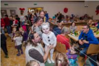 SP Neufeld Kindermaskenball, 22.01.2017