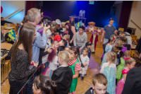 SP Neufeld Kindermaskenball, 22.01.2017
