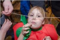 SP Neufeld Kindermaskenball, 22.01.2017