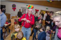 SP Neufeld Kindermaskenball, 22.01.2017