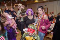 SP Neufeld Kindermaskenball, 22.01.2017