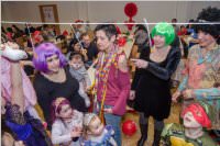 SP Neufeld Kindermaskenball, 22.01.2017