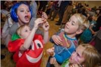 SP Neufeld Kindermaskenball, 22.01.2017