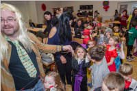 SP Neufeld Kindermaskenball, 22.01.2017