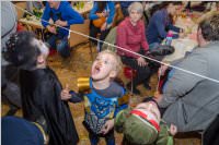 SP Neufeld Kindermaskenball, 22.01.2017