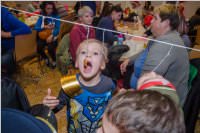 SP Neufeld Kindermaskenball, 22.01.2017