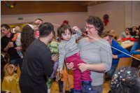SP Neufeld Kindermaskenball, 22.01.2017
