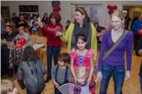 SP Neufeld Kindermaskenball, 22.01.2017