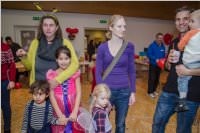 SP Neufeld Kindermaskenball, 22.01.2017
