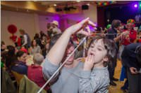 SP Neufeld Kindermaskenball, 22.01.2017