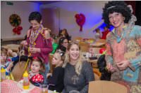 SP Neufeld Kindermaskenball, 22.01.2017