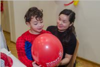 SP Neufeld Kindermaskenball, 22.01.2017