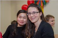 SP Neufeld Kindermaskenball, 22.01.2017