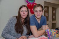 SP Neufeld Kindermaskenball, 22.01.2017