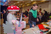 SP Neufeld Kindermaskenball, 22.01.2017