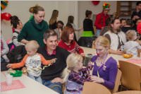 SP Neufeld Kindermaskenball, 22.01.2017