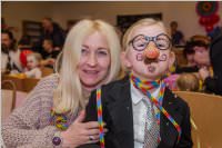 SP Neufeld Kindermaskenball, 22.01.2017