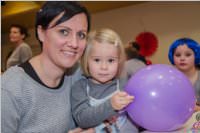 SP Neufeld Kindermaskenball, 22.01.2017