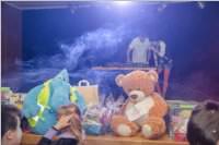 SP Neufeld Kindermaskenball, 22.01.2017